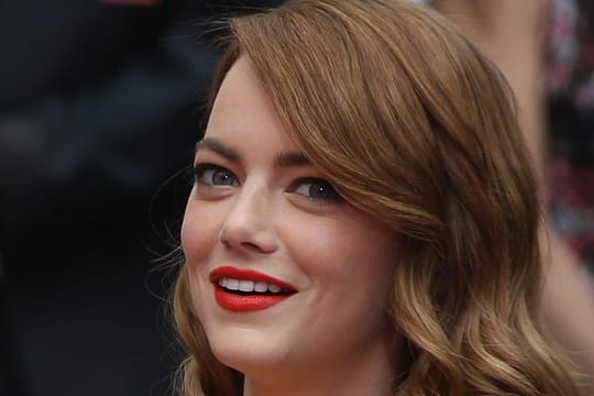 Emma Stone feiert heute ihren 31, Geburtstag.