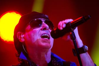 Klaus Meine: "Der Ton in ganz Europa ist rauer geworden.