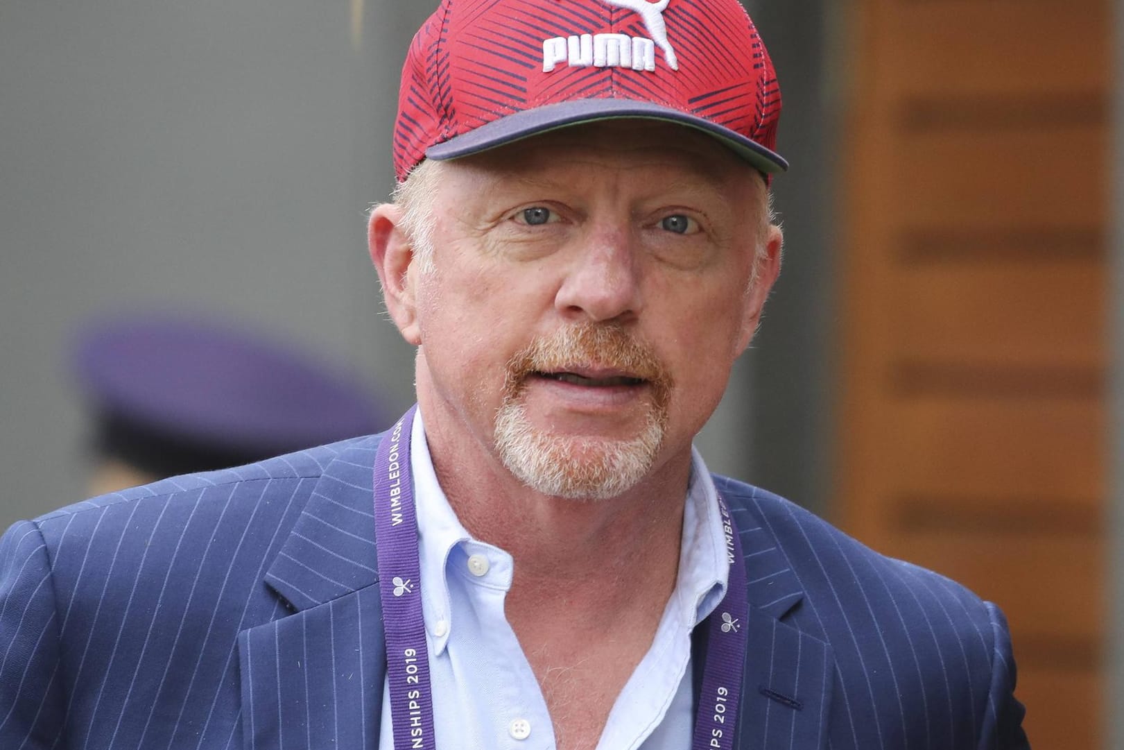 Boris Becker: Der ehemalige Wimbledon-Star hat neue Insolvenzauflagen erhalten. Jetzt hat er darauf reagiert.