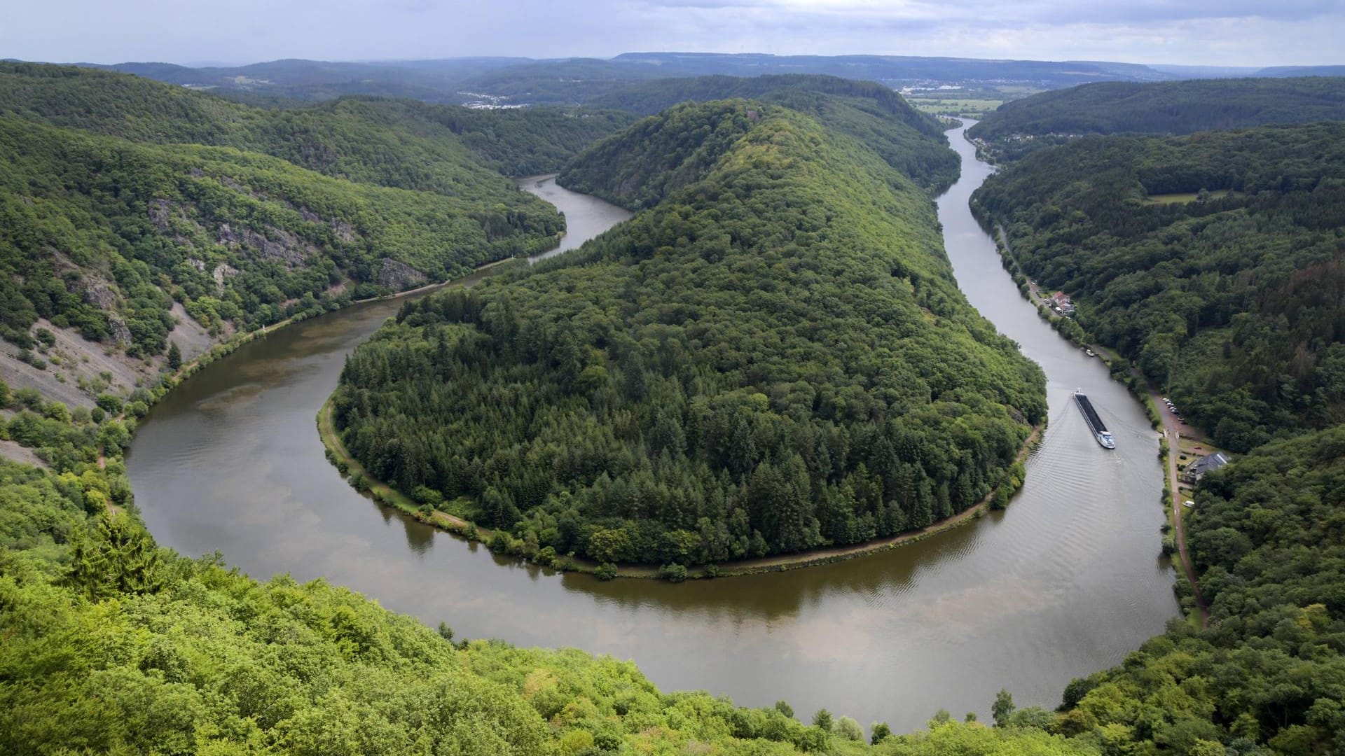 Saarland steckt voller Überraschungen. Wie gut schneiden Sie im Quiz ab?