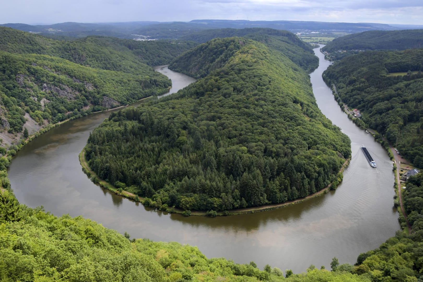 Saarland steckt voller Überraschungen. Wie gut schneiden Sie im Quiz ab?