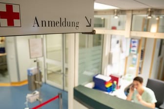 Nicht nur in Krankenhäusern sind Nachtschichten Alltag.