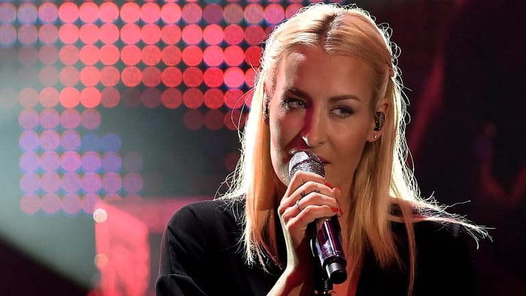 Nach Erkrankung: Wann kann Sarah Connor wieder singen?