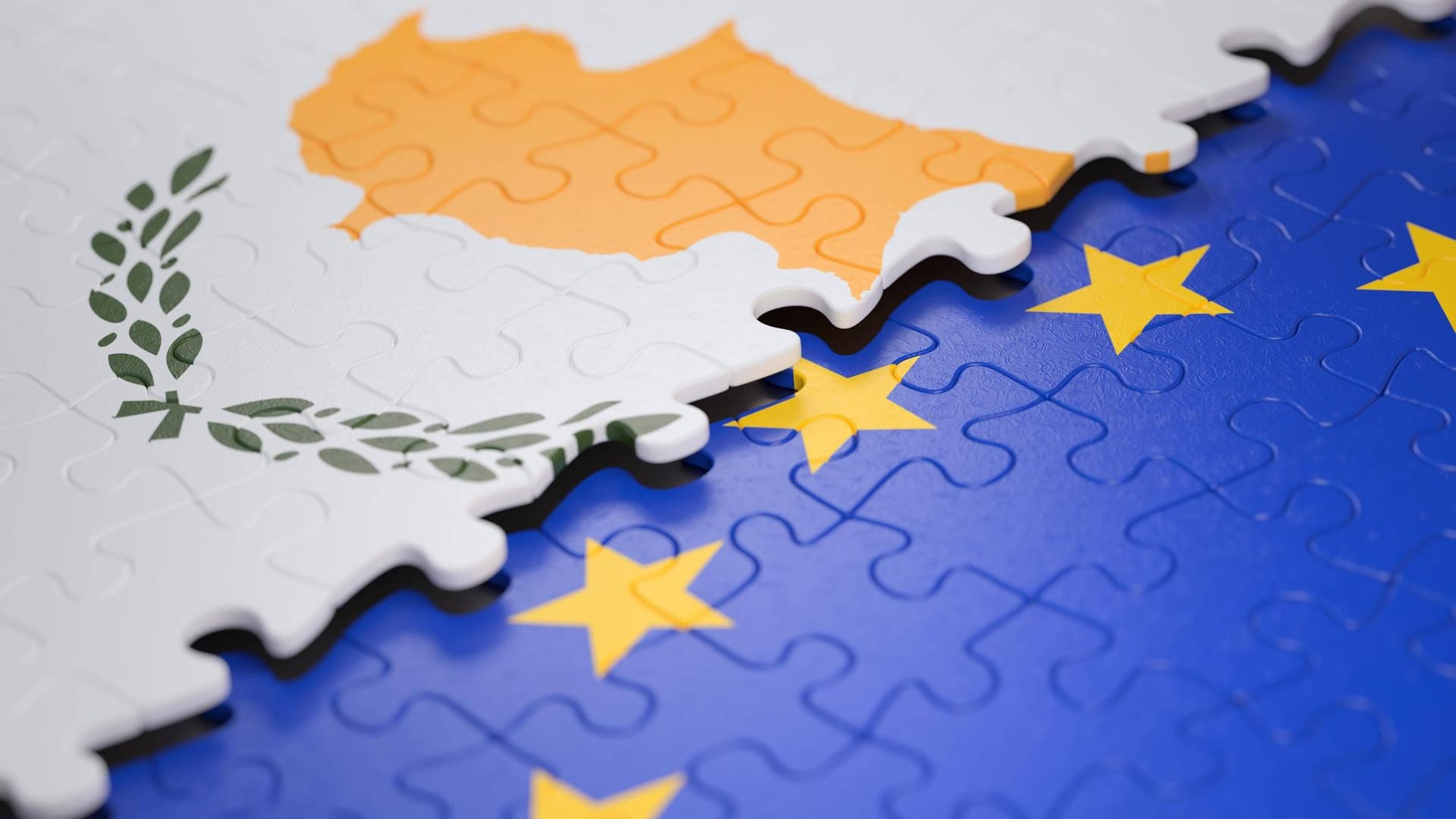 Zypern: Das Land ist seit 2004 Mitglied der EU.