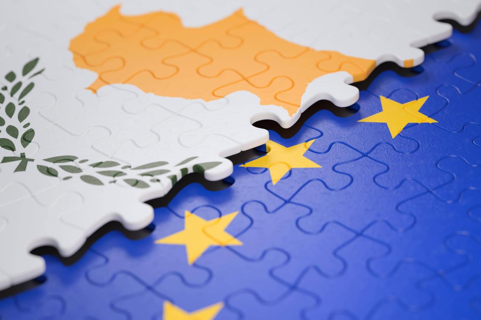 Zypern: Das Land ist seit 2004 Mitglied der EU.