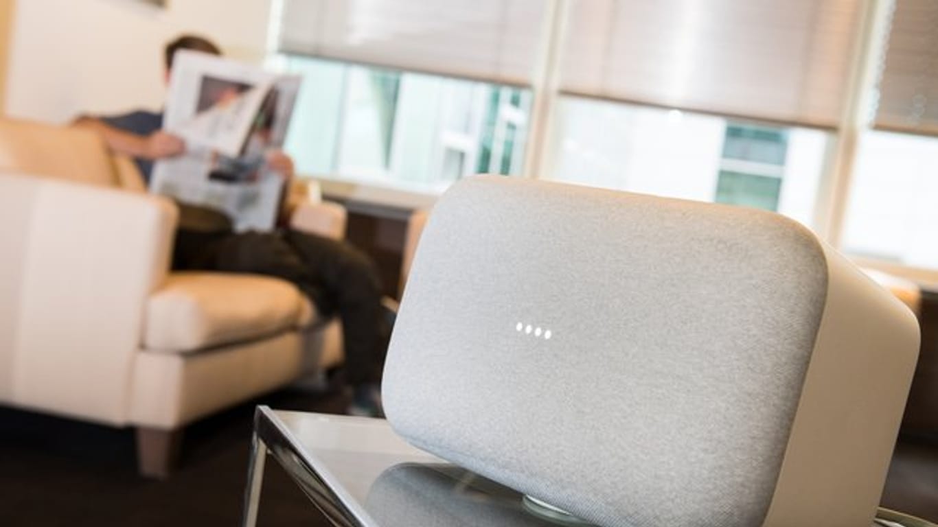 Der Smart Speaker Home und Home Mini lassen sich jetzt miteinander koppeln.