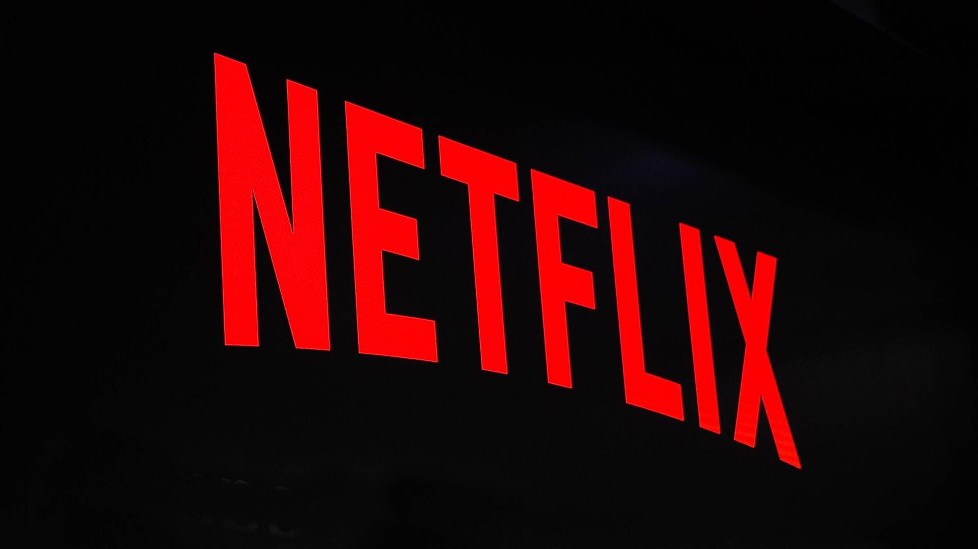 Das Logo von Netflix: Auf älteren Fernsehgeräten wird die Unterstützung eingestellt.