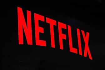 Das Logo von Netflix: Auf älteren Fernsehgeräten wird die Unterstützung eingestellt.
