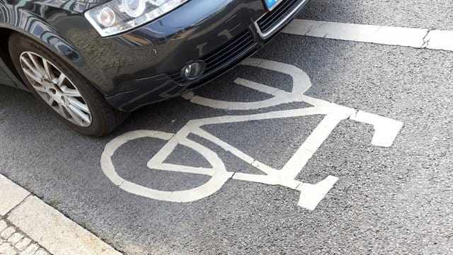 Vor allem für Falschparker kann es in Zukunft teurer werden.