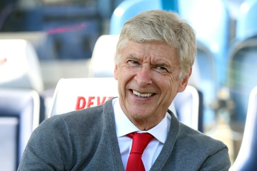 Wenger kann sich ein Engagement beim FC Bayern vorstellen.