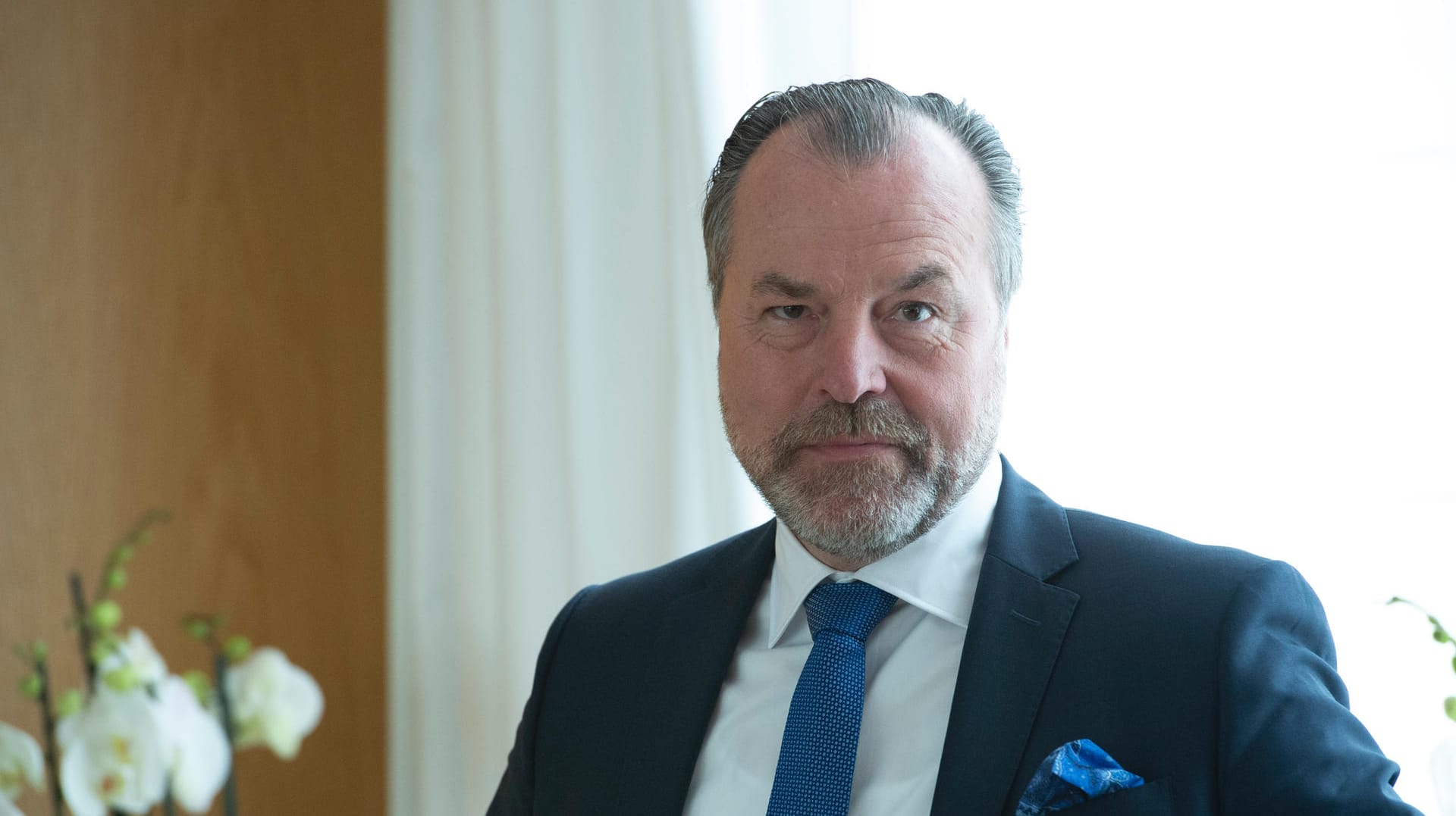 Clemens Tönnies: Nach dreimonatiger Zwangspause kehrt der 63-Jährige in den Aufsichtsrat des FC Schalke 04 zurück. Clemens Tönnies: Nach dreimonatiger Zwangspause kehrt der 63-Jährige in den Aufsichtsrat des FC Schalke 04 zurück.
