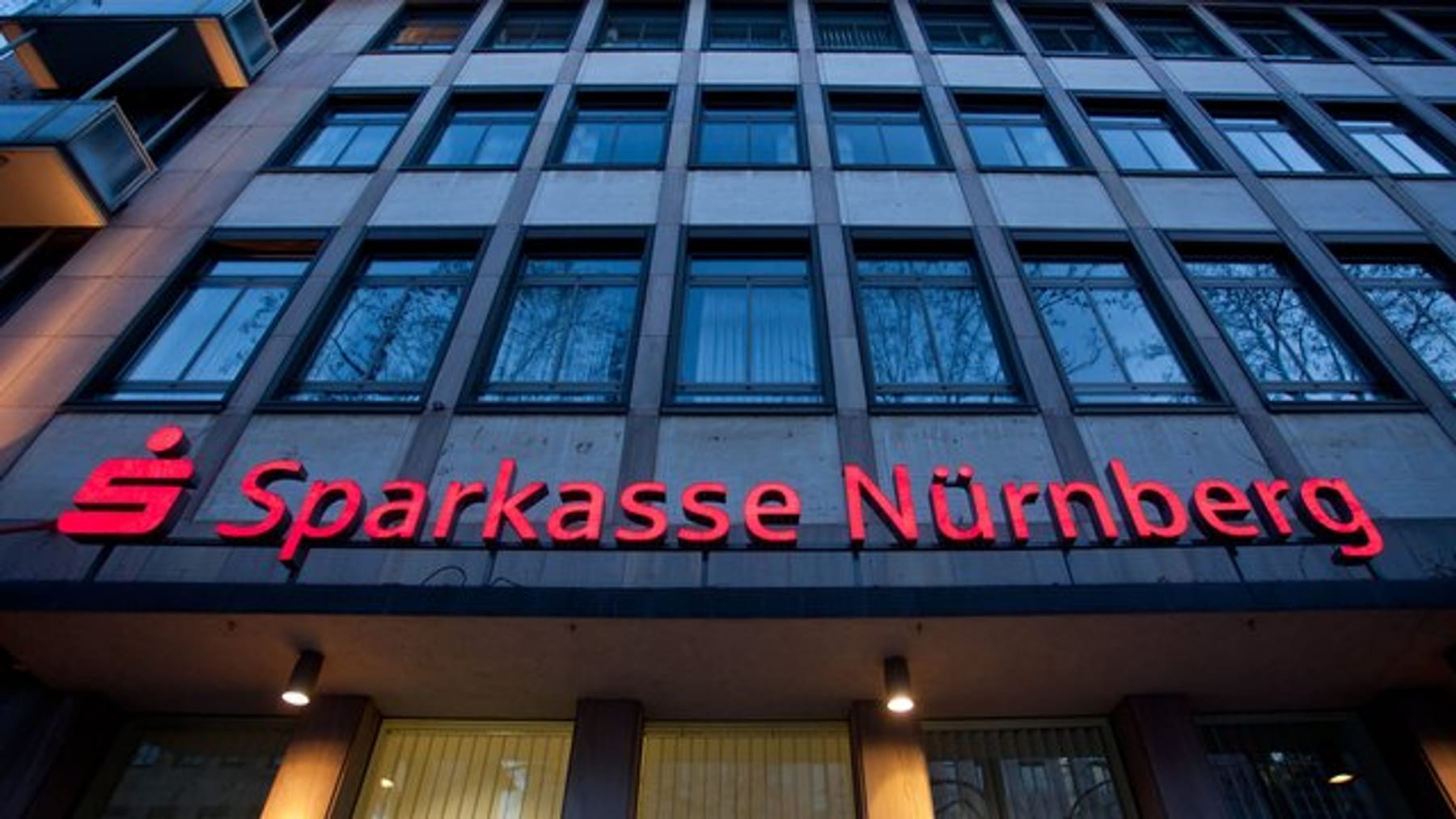 Klage Gegen Sparkasse Nürnberg Bundesgerichtshof Stärkt Ansprüche Der Sparer - fdy4z3t