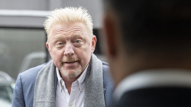 In Hessen entsteht die nach Becker benannte größte Tennis-Akademie der Welt. In Hessen entsteht die nach Becker benannte größte Tennis-Akademie der Welt.