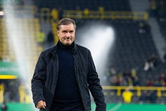 BVB-Sportdirektor Michael Zorc fordert ein anderes Auftreten als bei den letzten fünf Gastspielen bei Bayern.