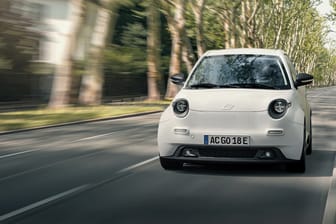 e.Go Life: Für 15.900 Euro ist er Deutschlands günstigstes Elektroauto. Nun muss der Hersteller beim Kauf 3.000 Euro hinzugeben.
