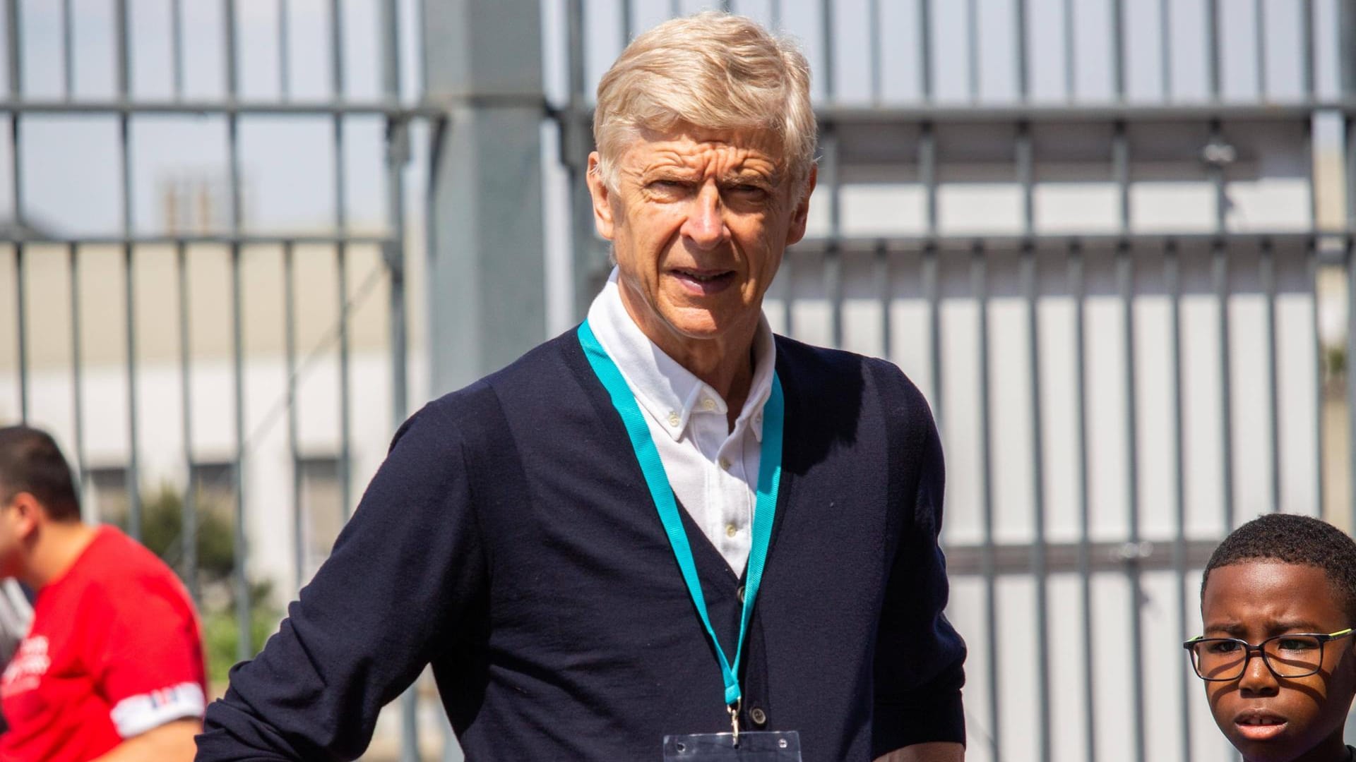 Trainer-Legende: Arsène Wenger gewann mit dem FC Arsenal zahlreiche Titel und wurde so zur Klub-Ikone. Aktuell arbeitet er aber nicht als Coach.