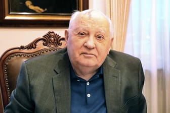 In Russland gilt Ex-Präsident Gorbatschow vielen als Totengräber der Sowjetunion.