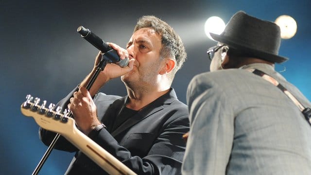 The Specials gehören zu den Top-Acts.