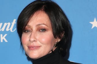 Shannen Doherty war im April die Letzte gewesen, die ihre Zusage zur Neuauflage gegeben hat.