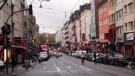 Karneval in Köln: Wie Anwohner der Zülpicher Straße über den 11.11. denken