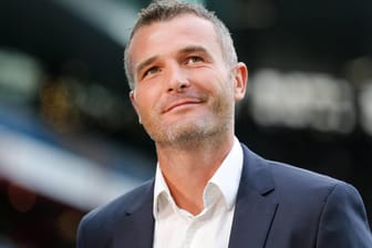Alexander Frei: Der Schweizer bleibt beim FC Basel.