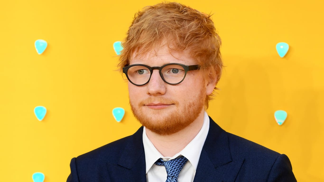 Ed Sheeran: Ist er verwandt mit einem Mafia-Mörder?