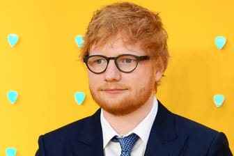 Ed Sheeran: Ist er verwandt mit einem Mafia-Mörder?