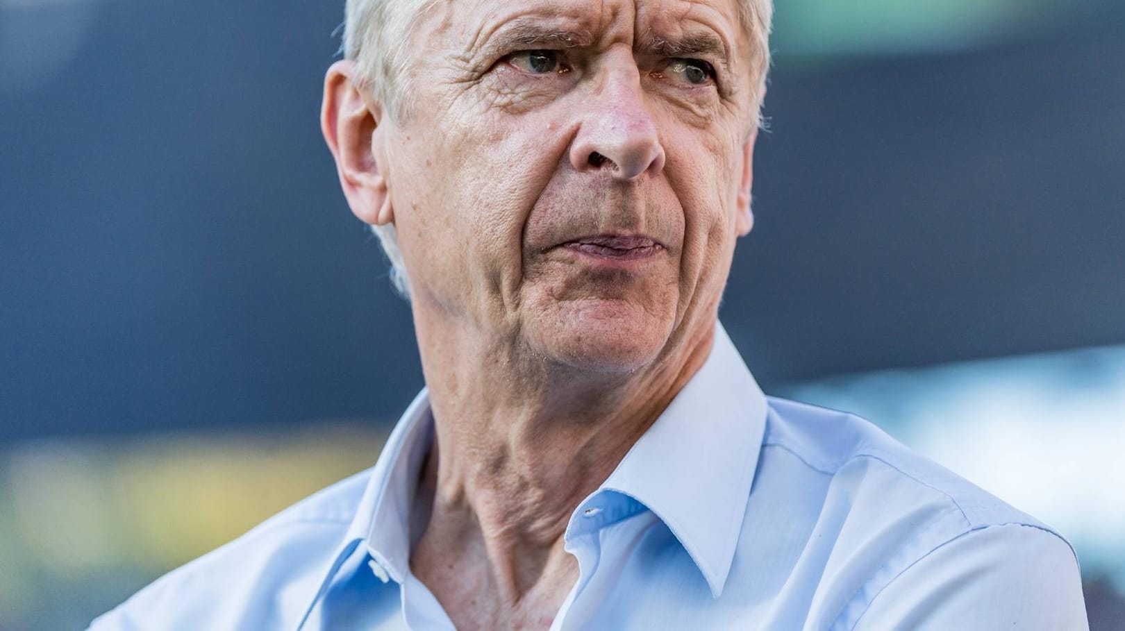 Kult-Coach: Arsène Wenger entwickelte sich beim FC Arsenal in den vergangenen zweieinhalb Jahrzehnten zu einer Klub-Legende. Mit den Gunners gewann er zahlreiche Titel. Aktuell arbeitet er allerdings nicht als Trainer.