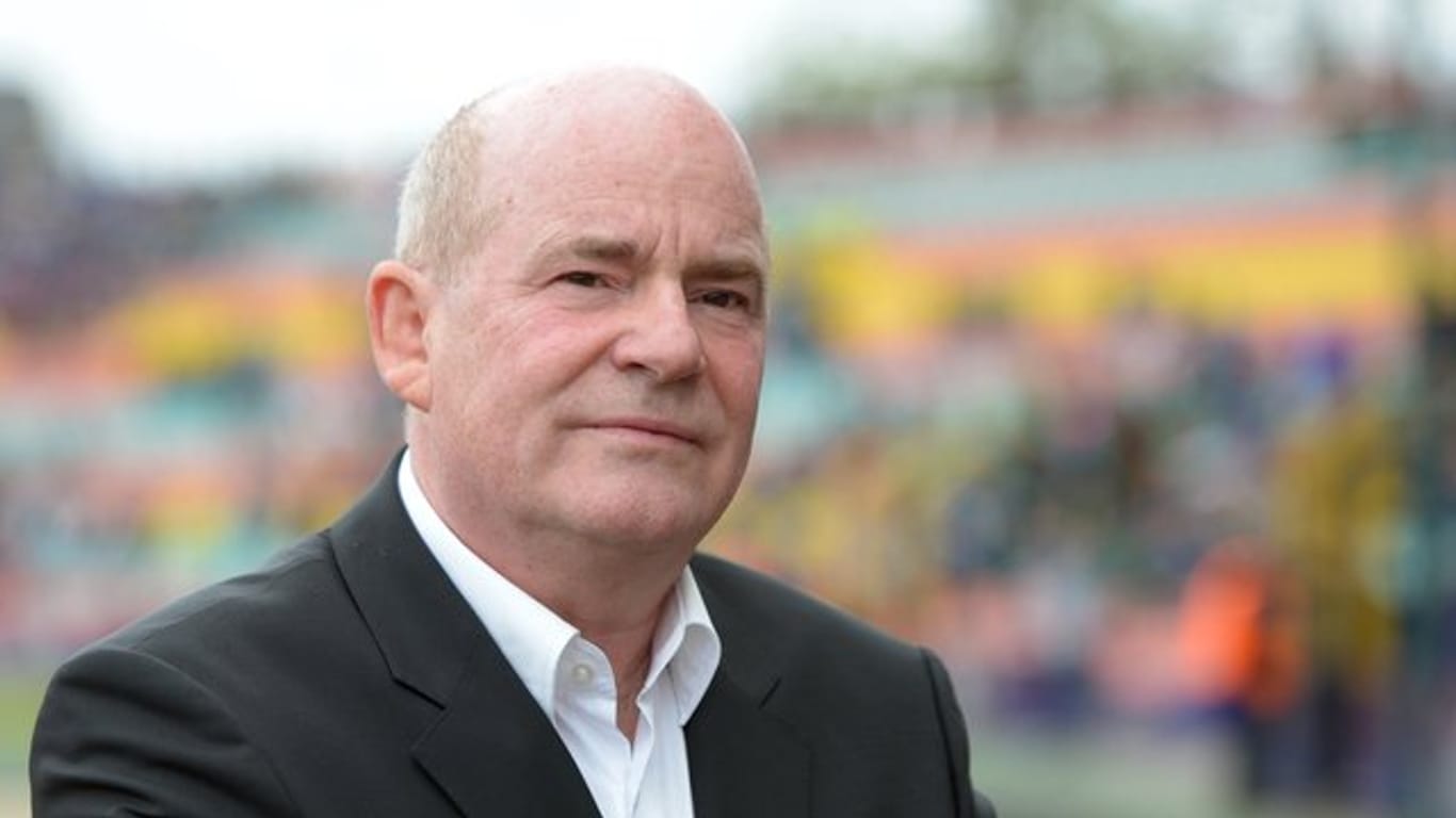 FFC-Manager Siegfried Dietrich ist Vorsitzender des neuen DFB-Ausschusses für die Frauen-Bundesligen.