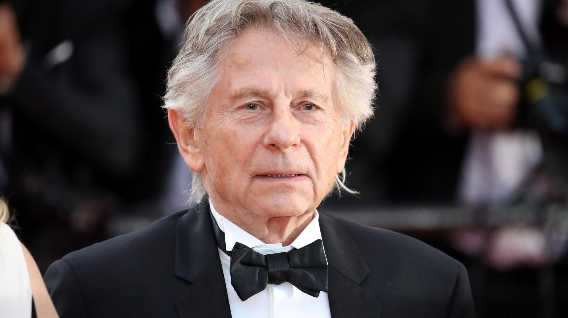 Roman Polanski: Gegen den Regisseur gibt es neue Vorwürfe des sexuellen Missbrauchs.