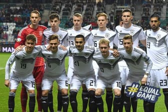 Vor der EM 2020 soll noch eine Testspiel gegen Spanien für das DFB-Team stattfinden.