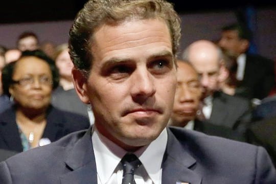 Die Republikaner im US-Repräsentantenhaus fordern die Aussage von Hunter Biden, dem Sohn von Ex-Vizepräsident Joe Biden.