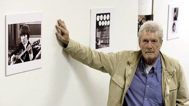 Robert Freeman ist tot.