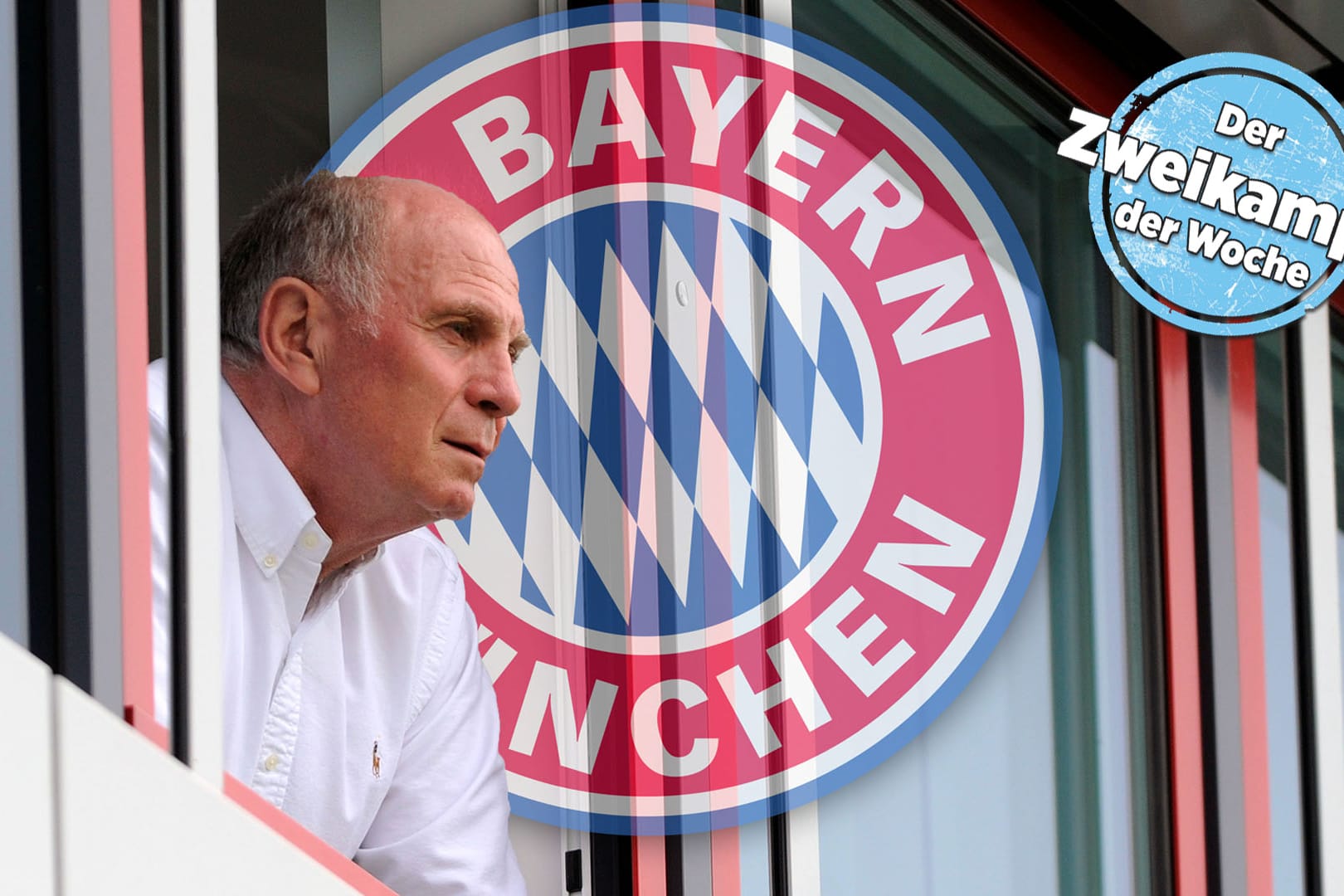 Eine der spannendsten Fragen der Bundesliga: Wie geht es weiter, wenn Uli Hoeneß als Präsident des FC Bayern zurücktritt?