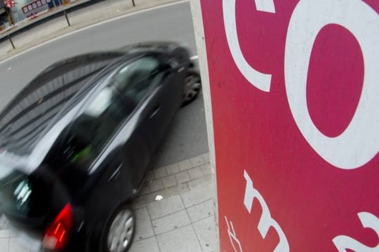 Es liegt auch am Verkehr: Die G20-Staaten verfehlen mit ihrer Klimaschutz-Politik einem Bericht zufolge das 1,5-Grad-Ziel.