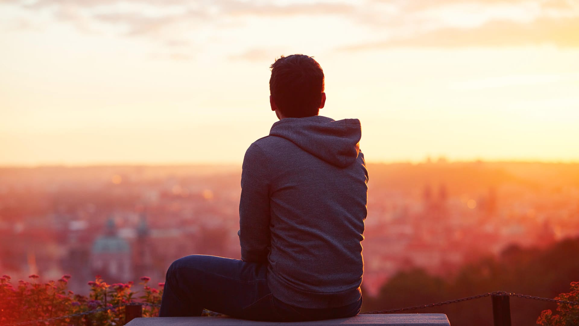 Ungewisse Aussicht: Die Groko belastet mit ihrer Grundrente abermals die jungen Menschen.