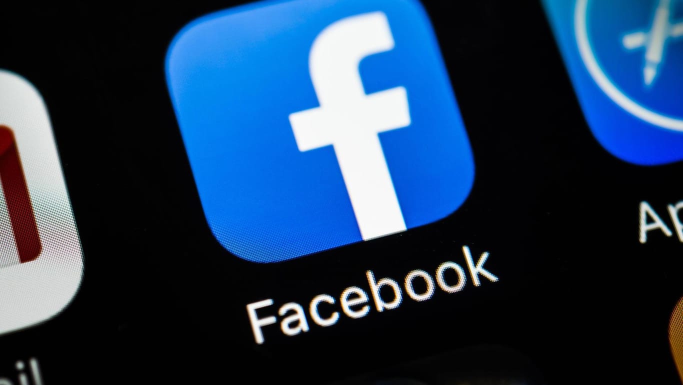 Die Facebook-App: Viele Nutzer sind von zu vielen Hinweisen genervt