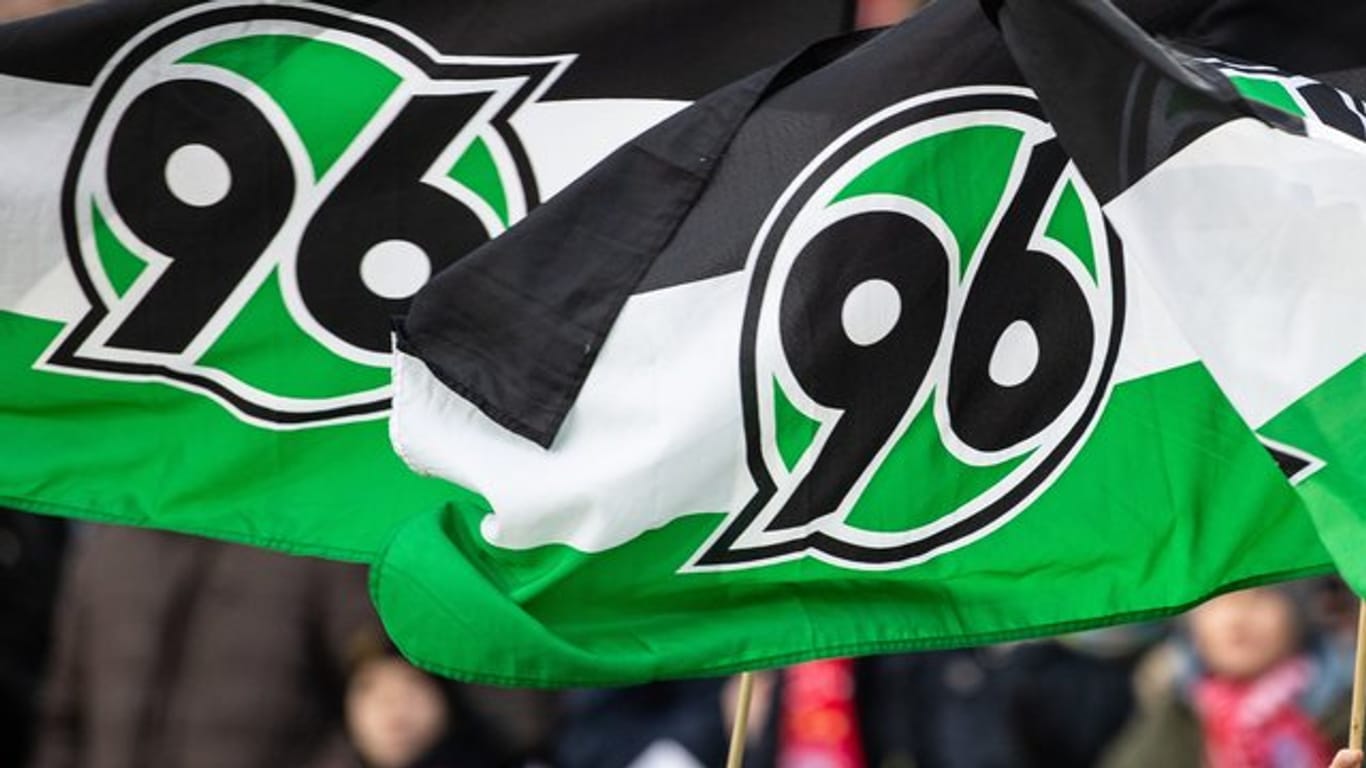 Hannover 96 ist auf der Suche nach einem neuen Trainer.