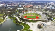 Europaspiele 2022: München erhält Zuschlag! 50 Jahre nach Olympia