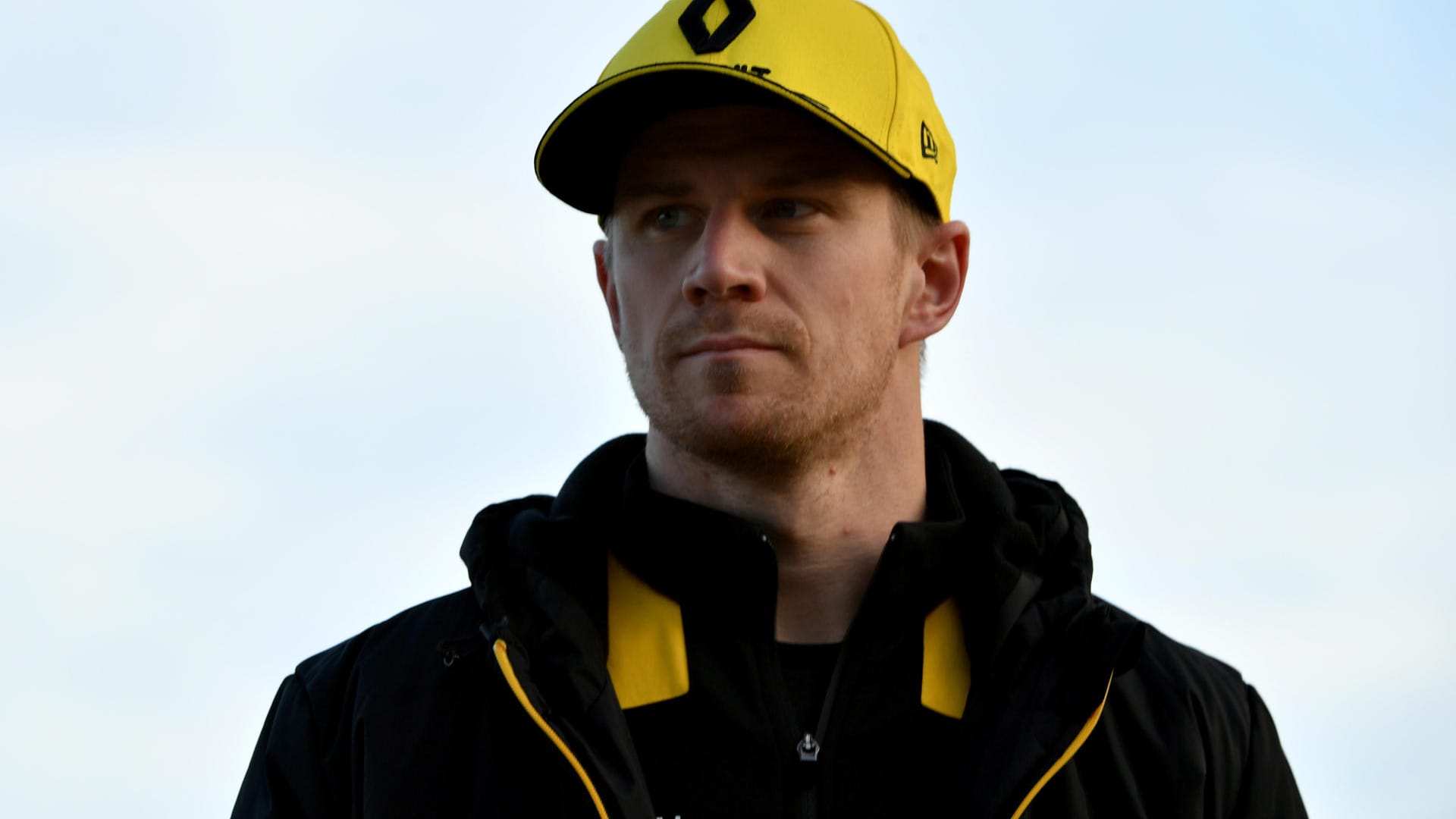 Bleibt im nächsten Jahr ohne Cockpit: Nico Hülkenberg.