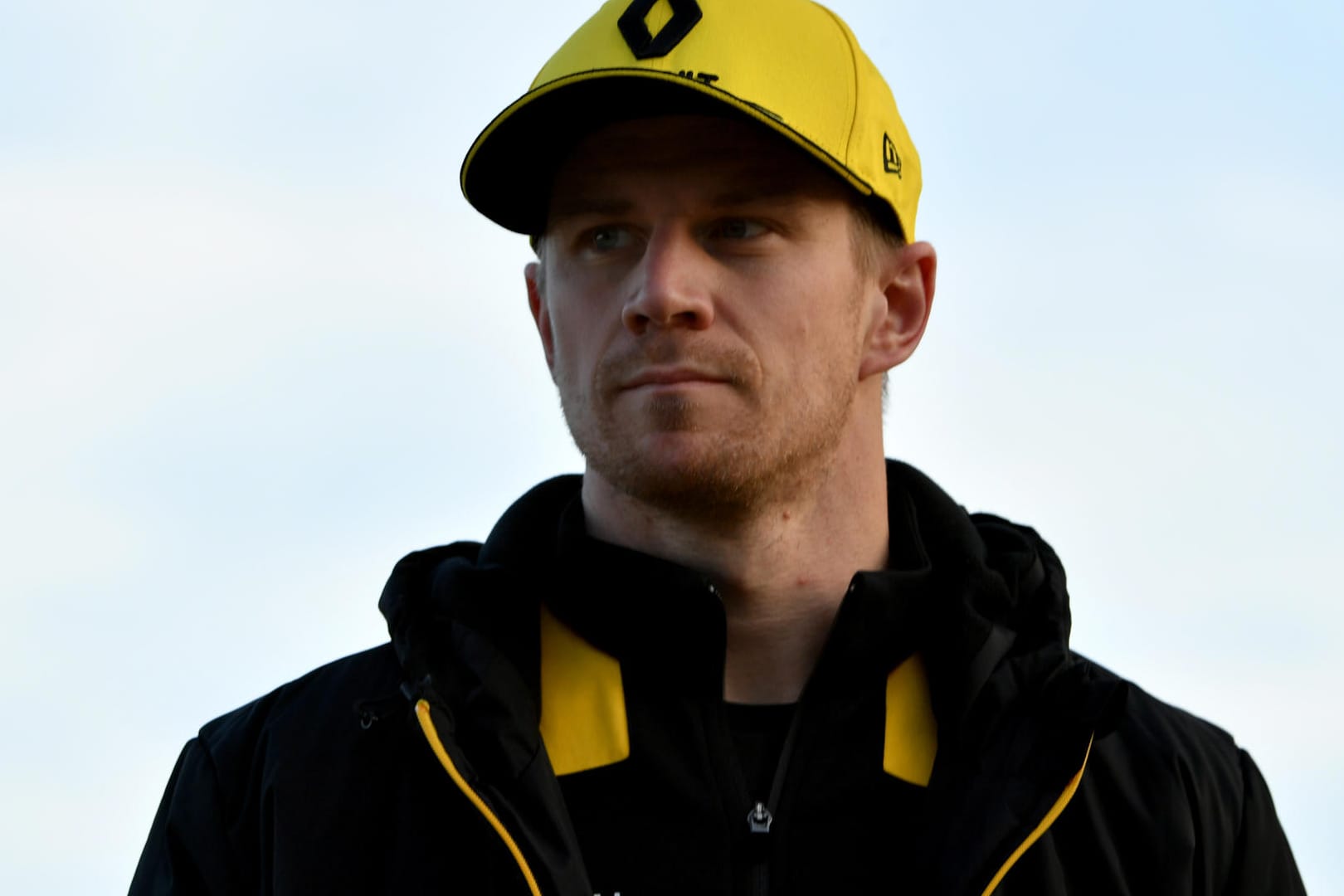 Bleibt im nächsten Jahr ohne Cockpit: Nico Hülkenberg.