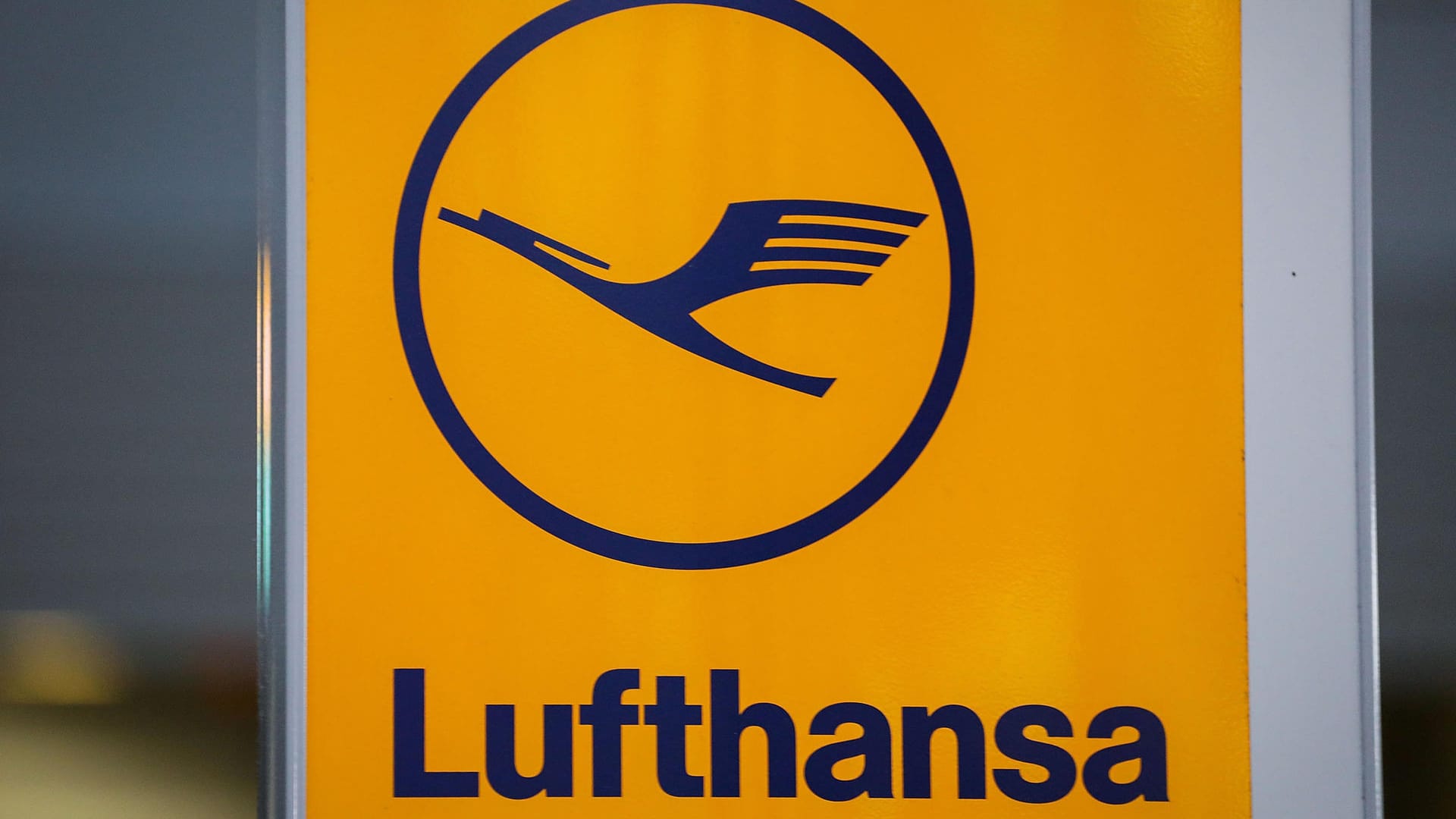 Lufthansa: Vorerst soll es keine neuen Streiks bei der Airline geben. Lufthansa: Vorerst soll es keine neuen Streiks bei der Airline geben.