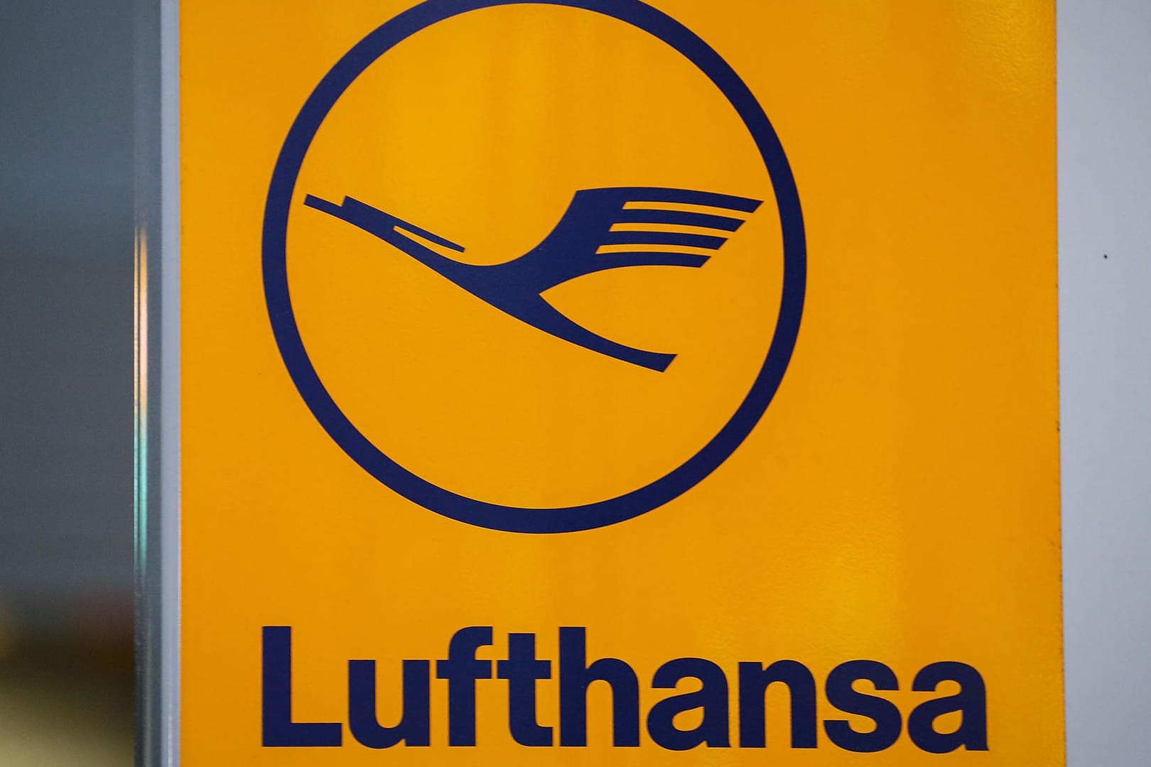 Lufthansa: Vorerst soll es keine neuen Streiks bei der Airline geben. Lufthansa: Vorerst soll es keine neuen Streiks bei der Airline geben.