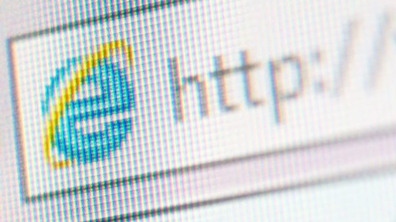 Logo des Internet Explorers: Nutzer des Internet Explorers sollten umgehend ein Update einspielen, um eine Sicherheitslücke zu schließen.