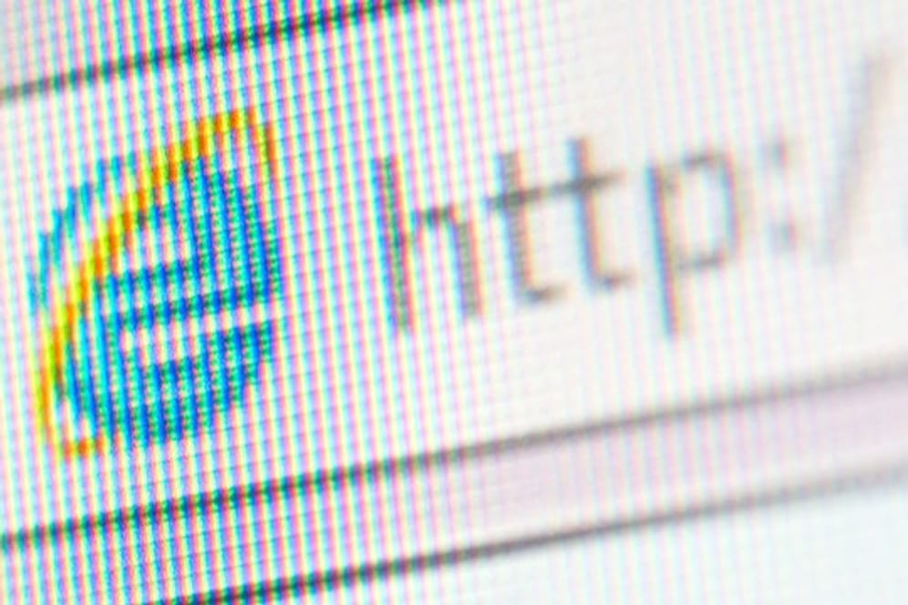 Logo des Internet Explorers: Nutzer des Internet Explorers sollten umgehend ein Update einspielen, um eine Sicherheitslücke zu schließen.
