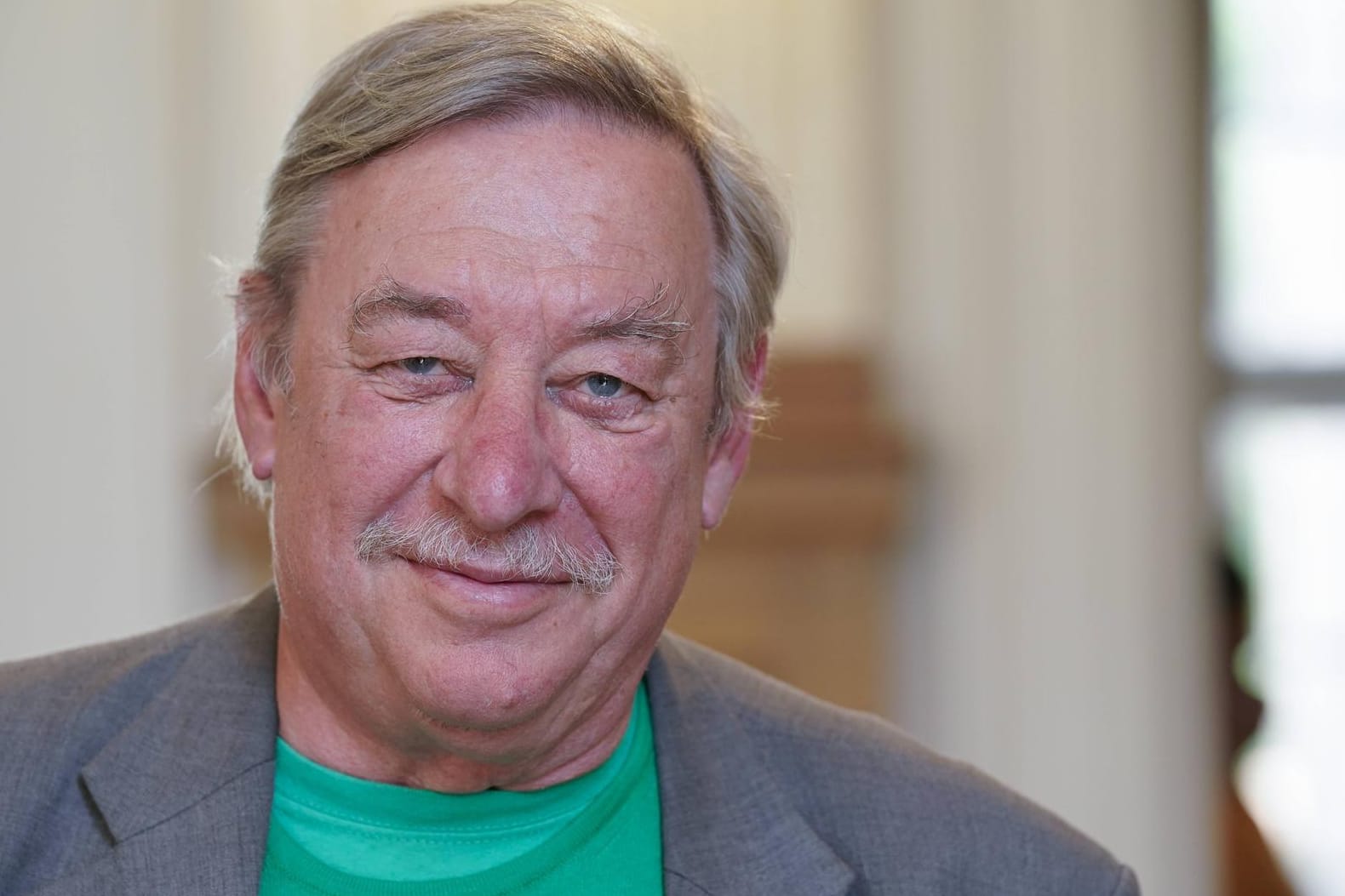 Christoph Biemann: Seit Jahrzehnten ist er Teil der "Sendung mit der Maus".