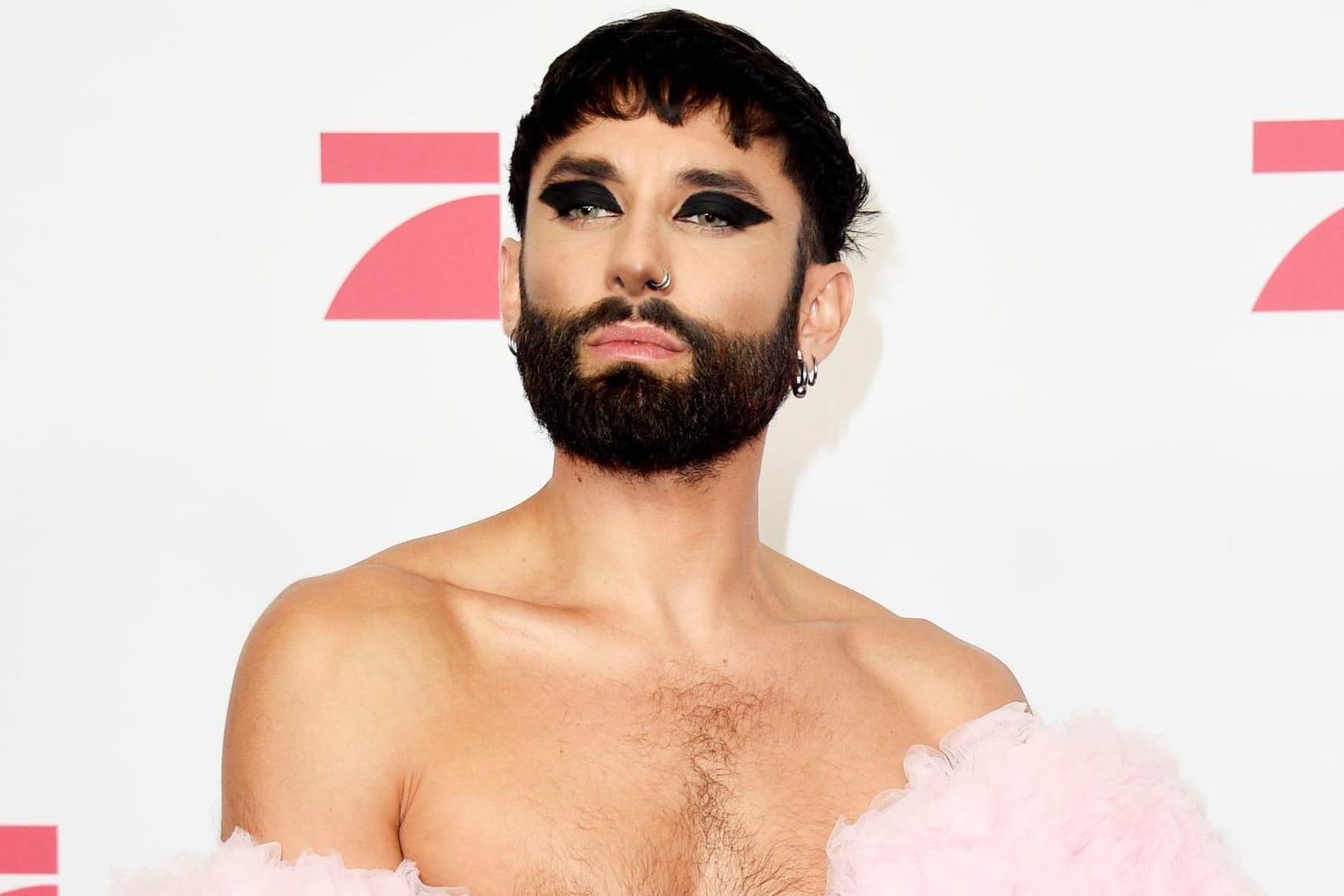 Tom Neuwirth alias Conchita Wurst: Ihm gefällt sein neuer Juroren-Job.