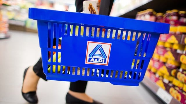 Bei Aldi Nord vertriebener Tiefkühlfisch der Marke "Golden Seafood" wird zurückgerufen. Bei Aldi Nord vertriebener Tiefkühlfisch der Marke "Golden Seafood" wird zurückgerufen.