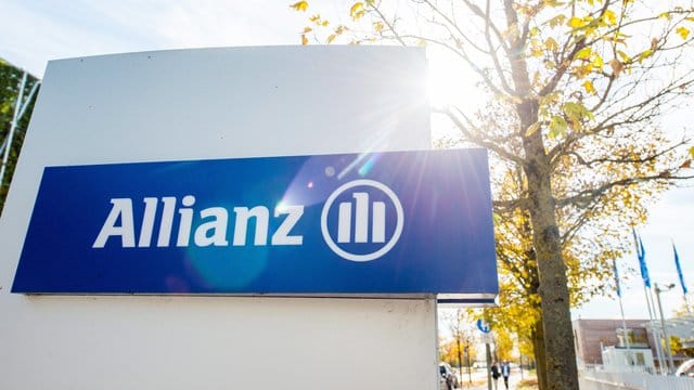 Die Allianz will wesentliche Teile ihres hauseigenen Software-Systems ABS anderen Unternehmen zur Verfügung stellen. Die Allianz will wesentliche Teile ihres hauseigenen Software-Systems ABS anderen Unternehmen zur Verfügung stellen.