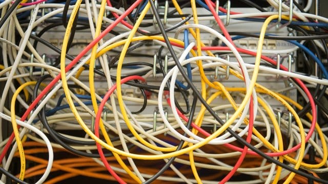 Nach anhaltenden Störungen gibt es bei den meisten Online-Diensten keine Probleme mehr. Nach anhaltenden Störungen gibt es bei den meisten Online-Diensten keine Probleme mehr.